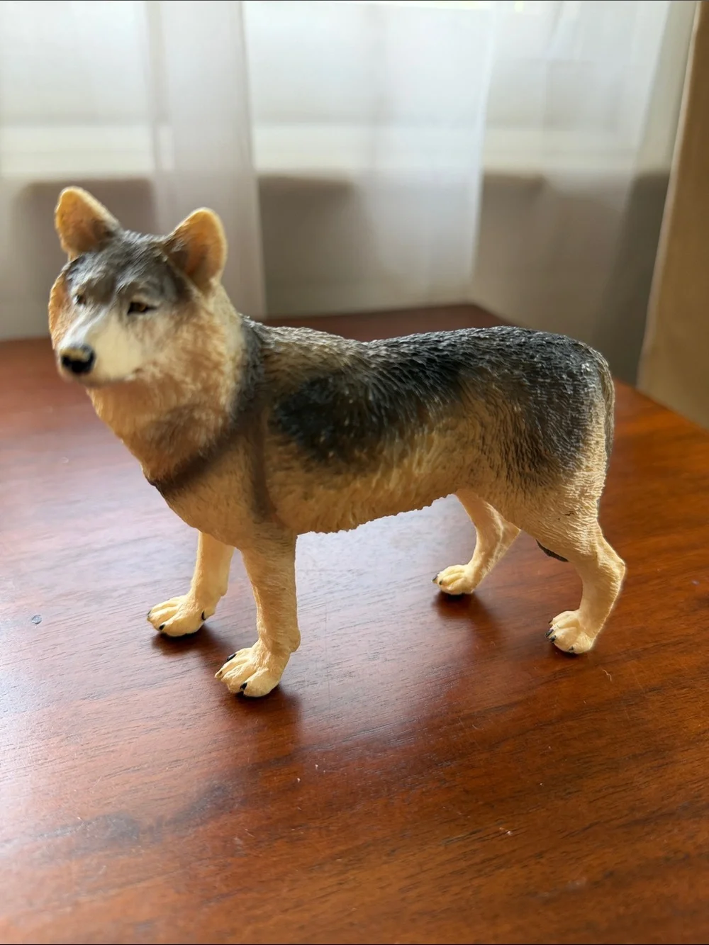 Wildlife Figurine Set (7)